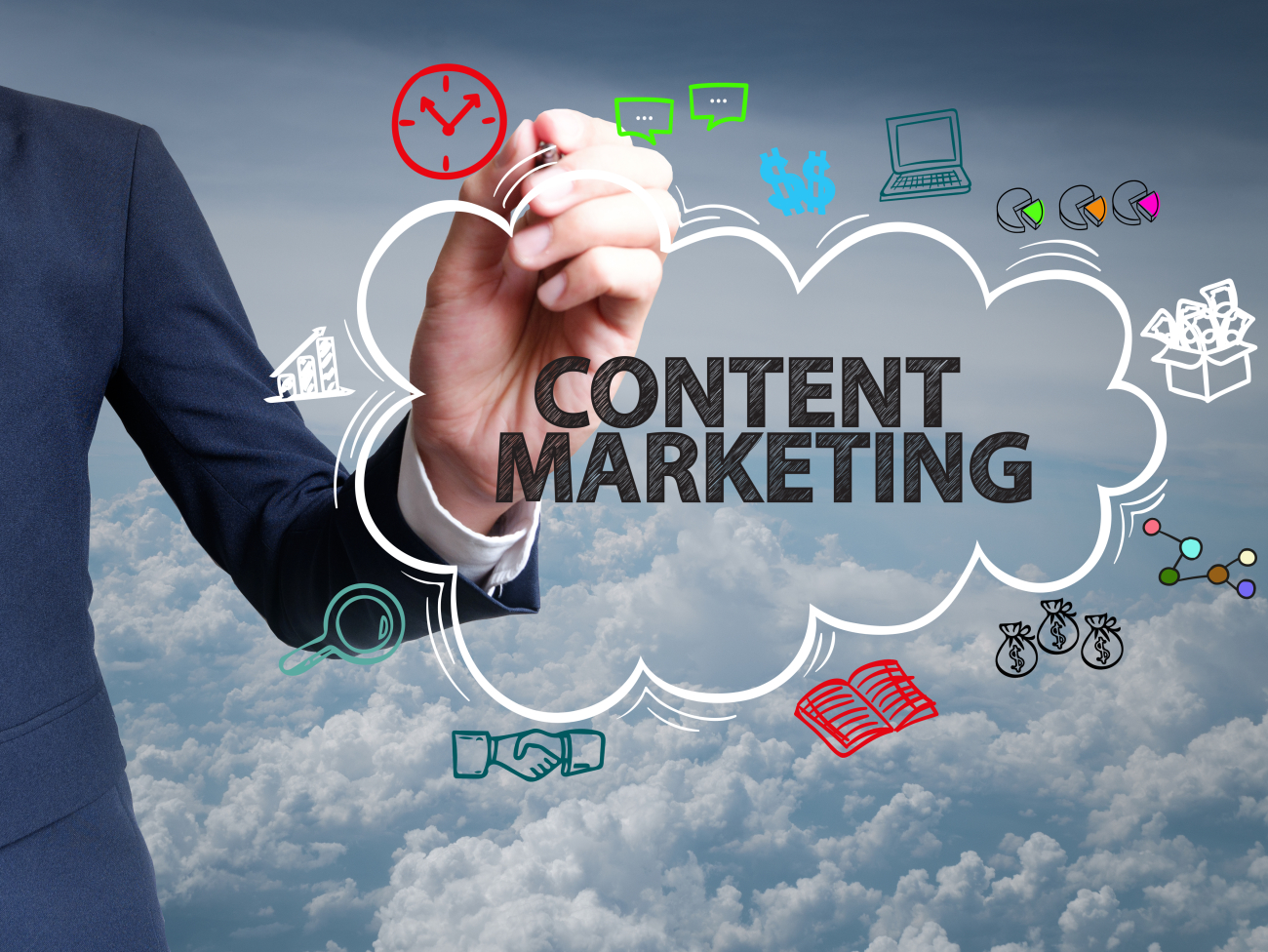 Content Marketing Bari