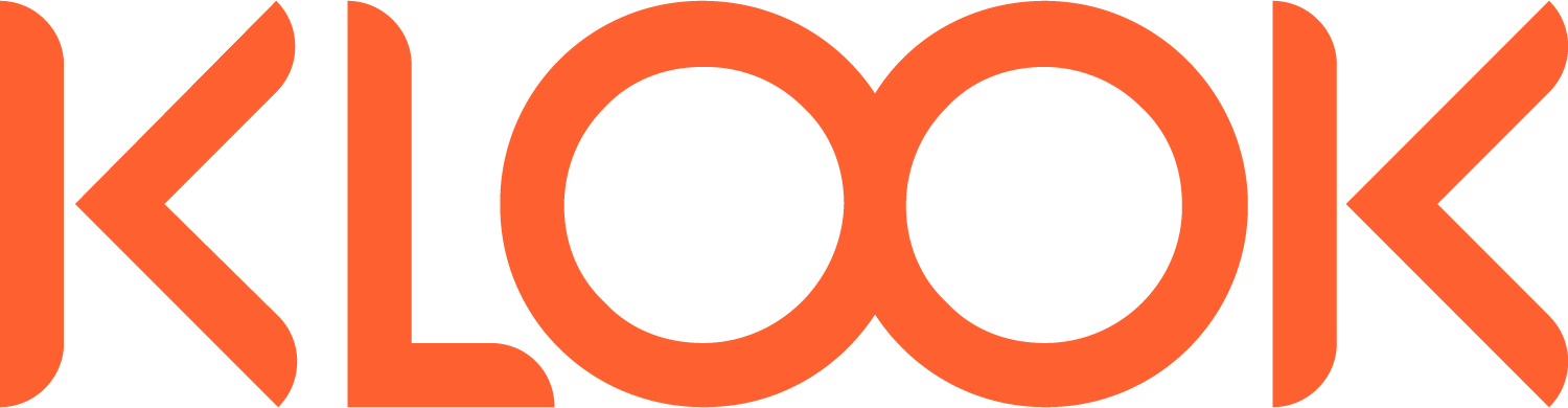 klook logo