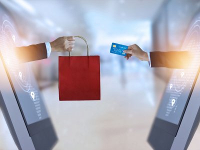 Introduzione all'e-Commerce Marketing
