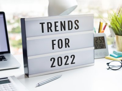 Quali sono i trend del 2022?